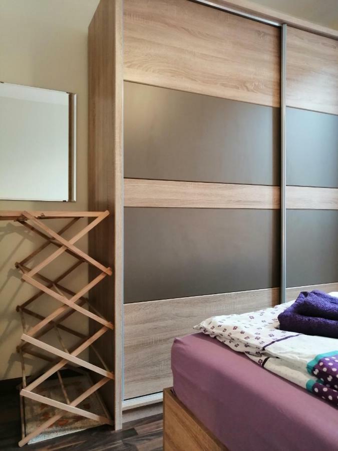 Central Academic Apartment 소피아 외부 사진