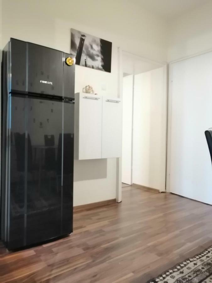 Central Academic Apartment 소피아 외부 사진