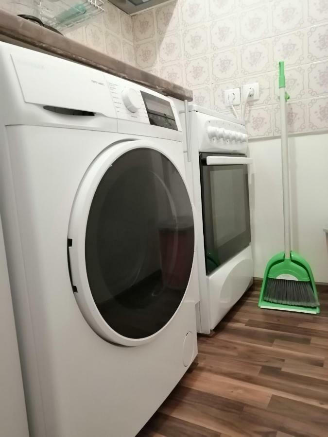 Central Academic Apartment 소피아 외부 사진